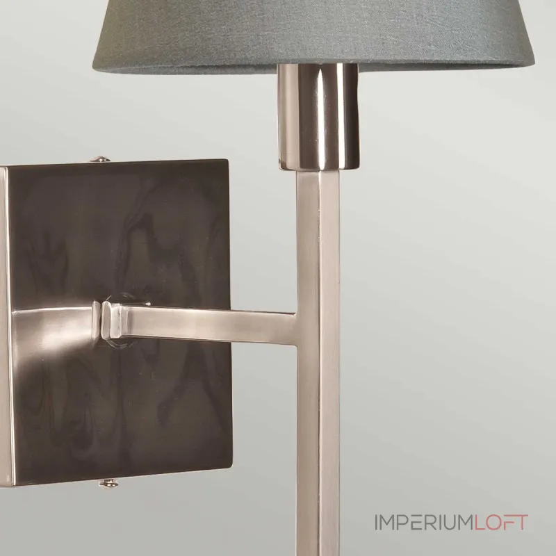 Бра Elstead Lighting Lucerne LUCERNE-1LT