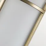Бра Feiss Fusion FE-FUSION1-PNBR