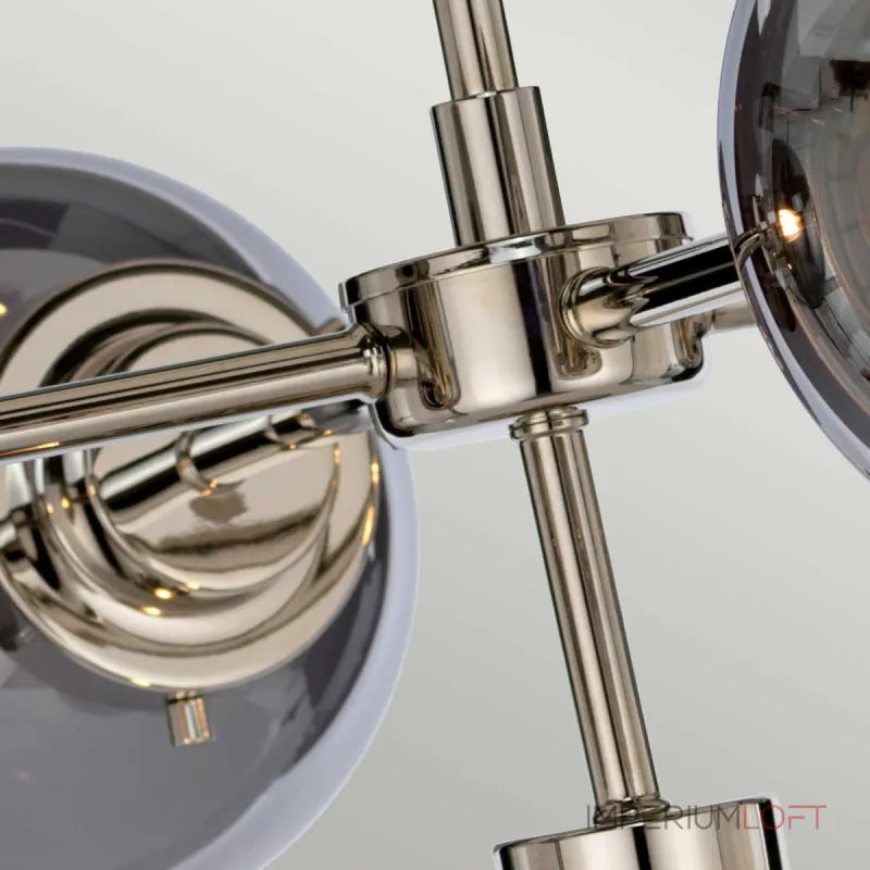 Люстра Elstead Lighting Kula KULA5 Люстра Elstead Lighting Kula KULA5