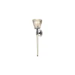 Бра для ванных комнат Elstead Lighting Agatha BATH-AGATHA-PC