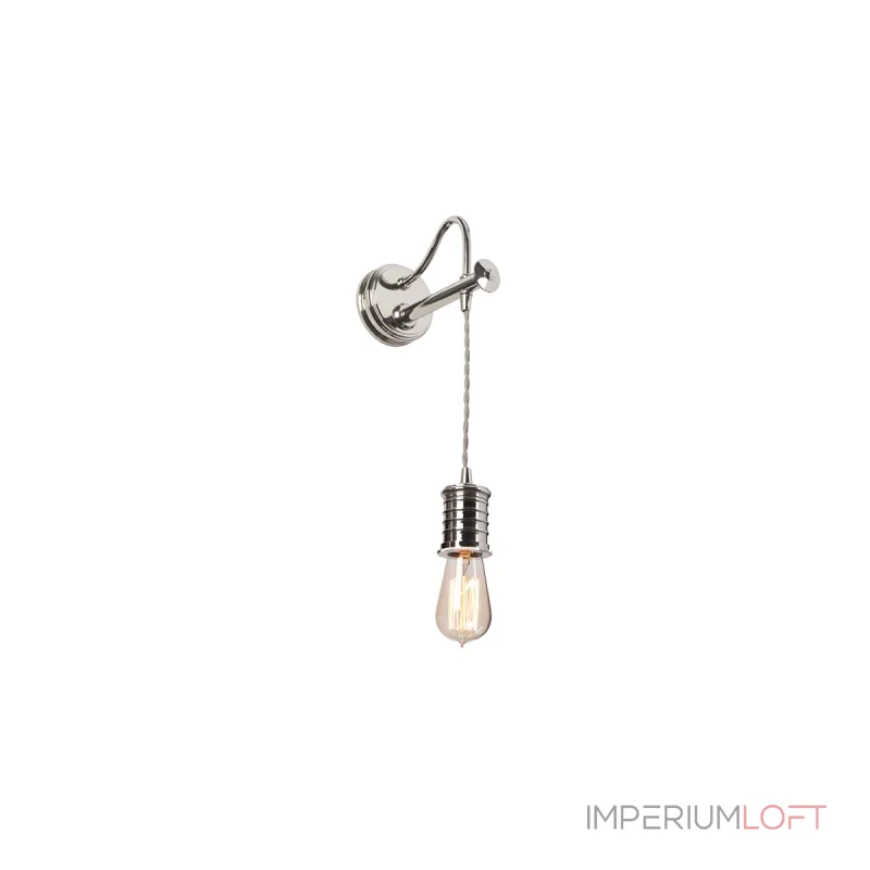 Бра Elstead Lighting Douille DOUILLE1-PN Бра Elstead Lighting Douille DOUILLE1-PN
