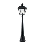 Фонарный столб Elstead Lighting Bayview BAYVIEW-4M-BK