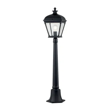 Фонарный столб Elstead Lighting Bayview BAYVIEW-4M-BK