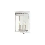 Настенный фонарь Elstead Lighting Holborn HL7-M-PC
