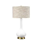 Настольная лампа Elstead Lighting Milo MILO-AB-TL-LANT