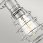 Потолочный светильник Quoizel Mixon QZ-MIXON-SF-BN