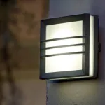 Настенный фонарь Elstead Lighting Egil EGIL-2W