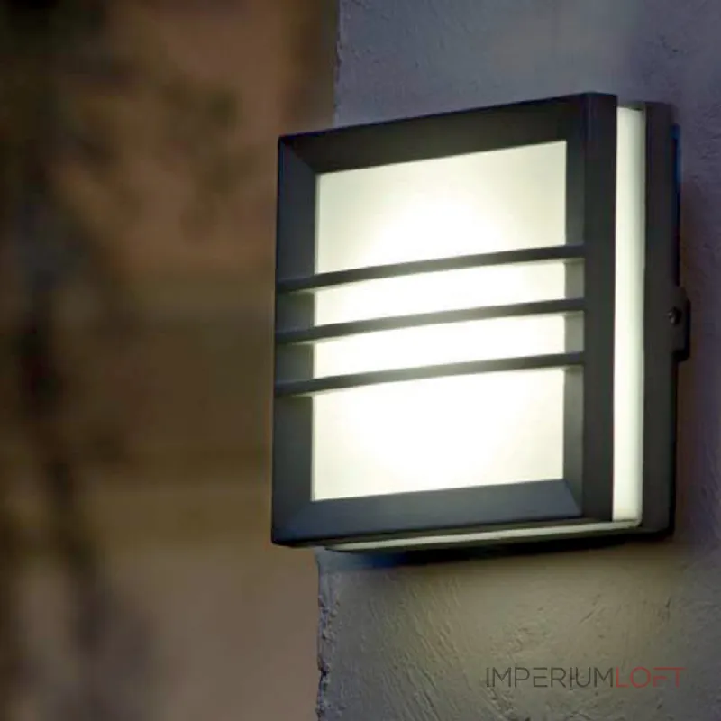 Настенный фонарь Elstead Lighting Egil EGIL-2W