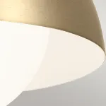 Бра Kichler Niva KL-NIVA-1W-1P-CPZ