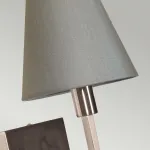 Бра Elstead Lighting Lucerne LUCERNE-1LT