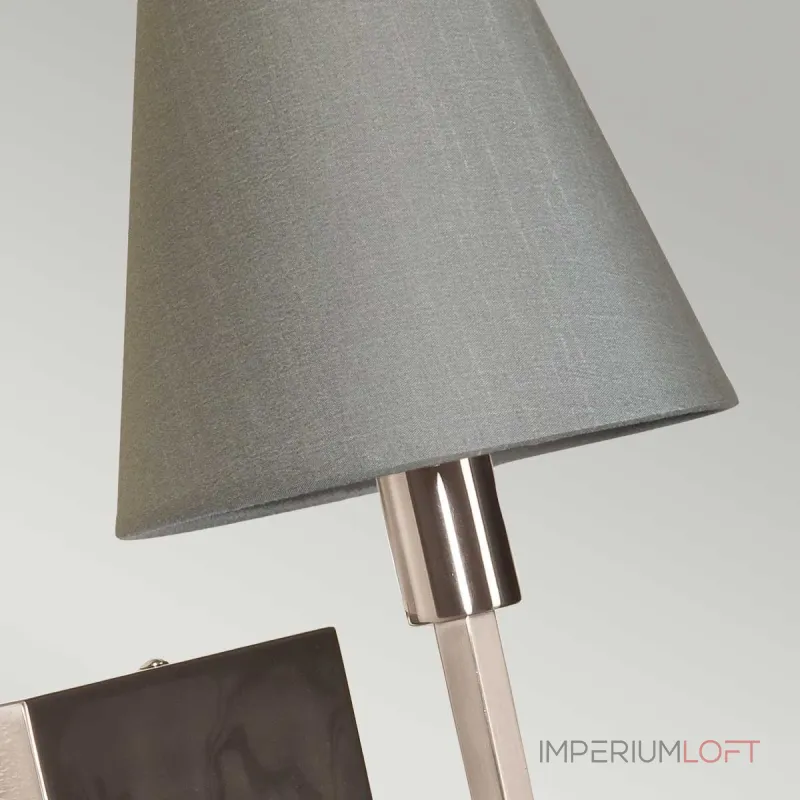 Бра Elstead Lighting Lucerne LUCERNE-1LT