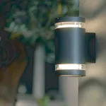 Настенный фонарь Elstead Lighting Magnus MAGNUS-2