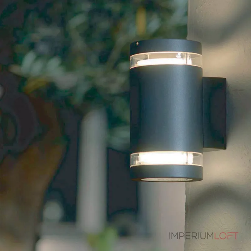 Настенный фонарь Elstead Lighting Magnus MAGNUS-2