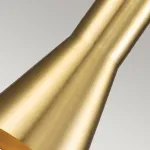 Подвесной светильник Elstead Lighting Etoile ETOILE-P-M-AB