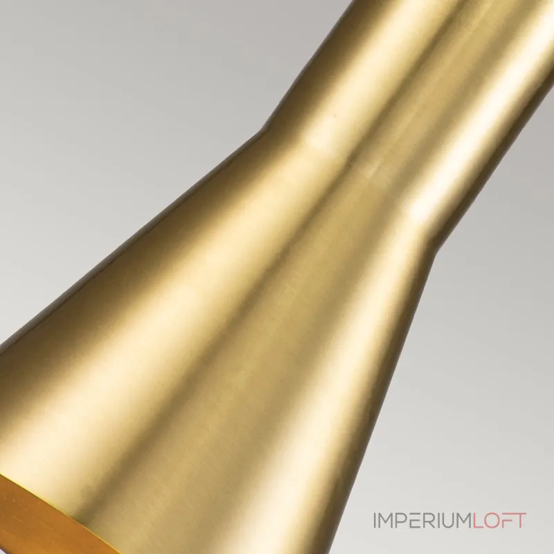 Подвесной светильник Elstead Lighting Etoile ETOILE-P-M-AB Подвесной светильник Elstead Lighting Etoile ETOILE-P-M-AB