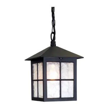 Подвесной фонарь Elstead Lighting Winchester BL18B-BLACK Подвесной фонарь Elstead Lighting Winchester BL18B-BLACK