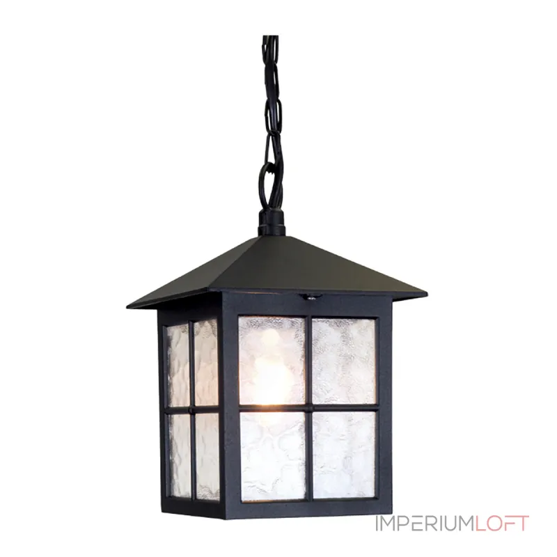 Подвесной фонарь Elstead Lighting Winchester BL18B-BLACK Подвесной фонарь Elstead Lighting Winchester BL18B-BLACK