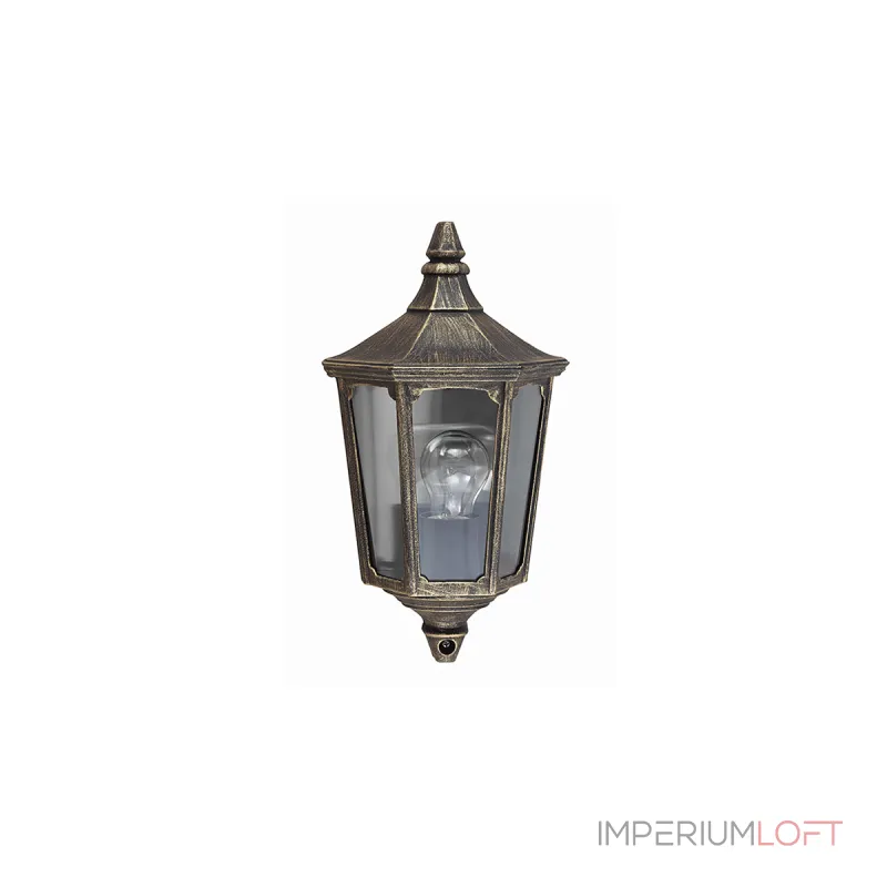 Настенный фонарь Elstead Lighting Cricklade GZH-CKL7 Настенный фонарь Elstead Lighting Cricklade GZH-CKL7