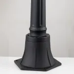 Фонарный столб Elstead Lighting Bayview BAYVIEW-4M-BK