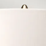 Настольная лампа Elstead Lighting Kara DL-KARA-TL-GREEN