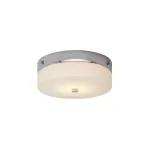Потолочный светильник для ванной комнаты Elstead Lighting Tamar TAMAR-F-M-PC
