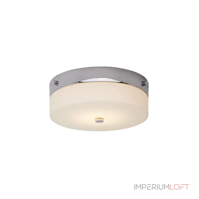 Потолочный светильник для ванной комнаты Elstead Lighting Tamar TAMAR-F-M-PC