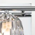 Бра для ванной Quoizel Regalia QN-REGALIA3-PC-BATH