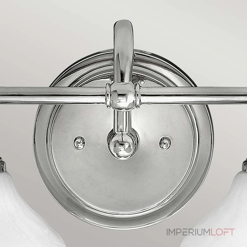 Бра для ванных комнат Hinkley Ainsley HK-AINSLEY2-BATH Бра для ванных комнат Hinkley Ainsley HK-AINSLEY2-BATH