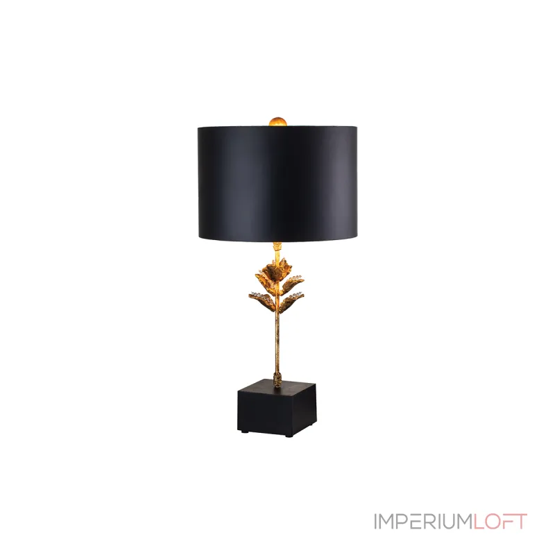 Настольная лампа Elstead Lighting Camilia FB-CAMILIA-TL