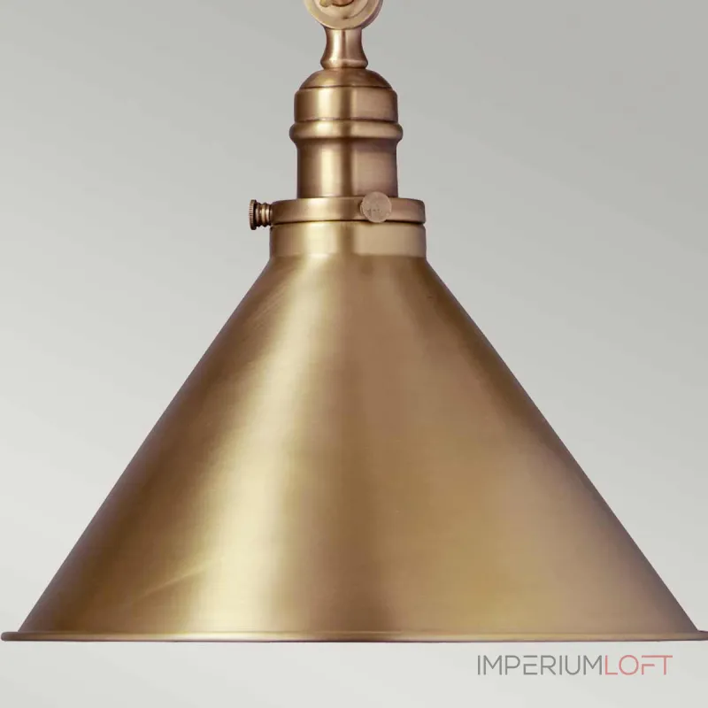 Подвесной светильник Elstead Lighting Provence PV-GWP-AB
