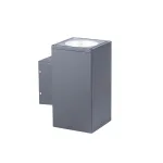 Настенный фонарь Natural Concepts Dwell NC-803482-DG