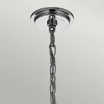 Люстра Kichler Piper KL-PIPER-6P-PC