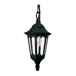 Подвесной фонарь Elstead Lighting Parish PR9-BLACK