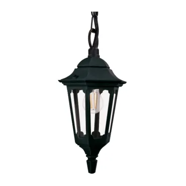 Подвесной фонарь Elstead Lighting Parish PR9-BLACK