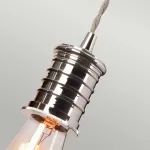 Бра Elstead Lighting Douille DOUILLE1-PN