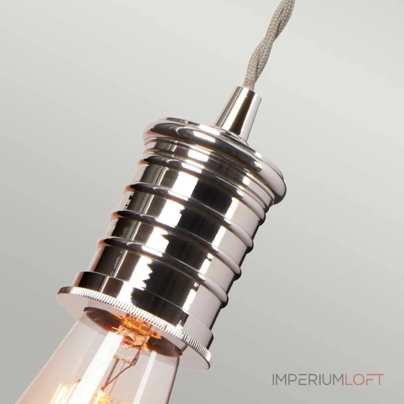 Бра Elstead Lighting Douille DOUILLE1-PN Бра Elstead Lighting Douille DOUILLE1-PN