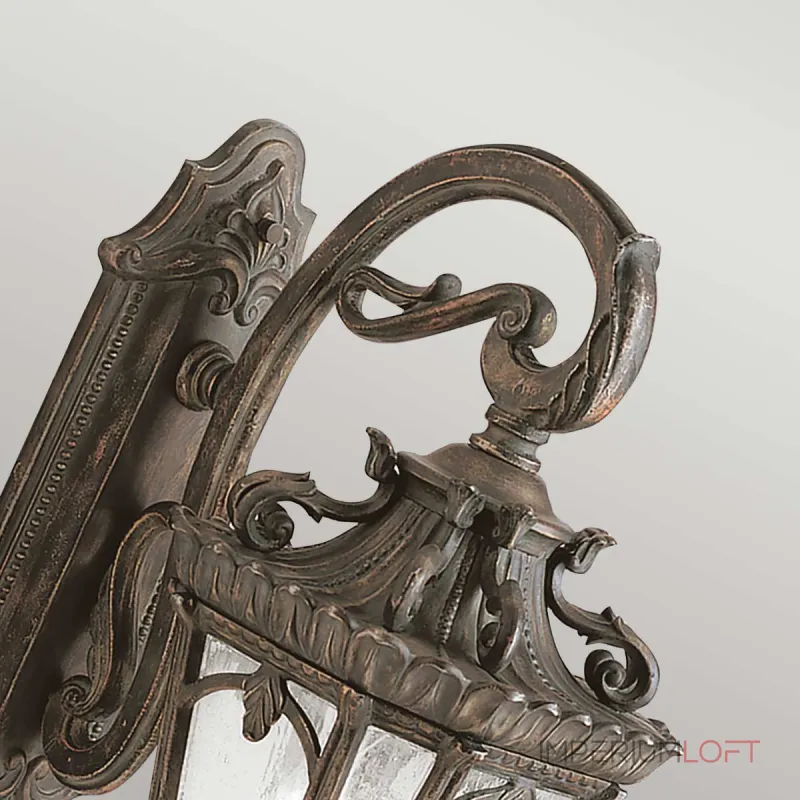 Настенный фонарь Kichler Tournai KL-TOURNAI2-XL