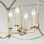 Потолочный светильник Feiss Thayer QN-THAYER-SF-ADB