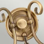 Бра Elstead Lighting Artisan ART2-AGD-BRASS