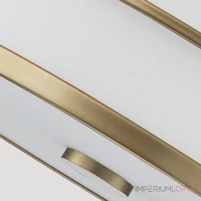 Потолочный светильник Feiss Fusion FE-FUSION-SF-PNBR