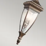Подвесной фонарь Kichler Venetian rain KL-VENETIAN8-M