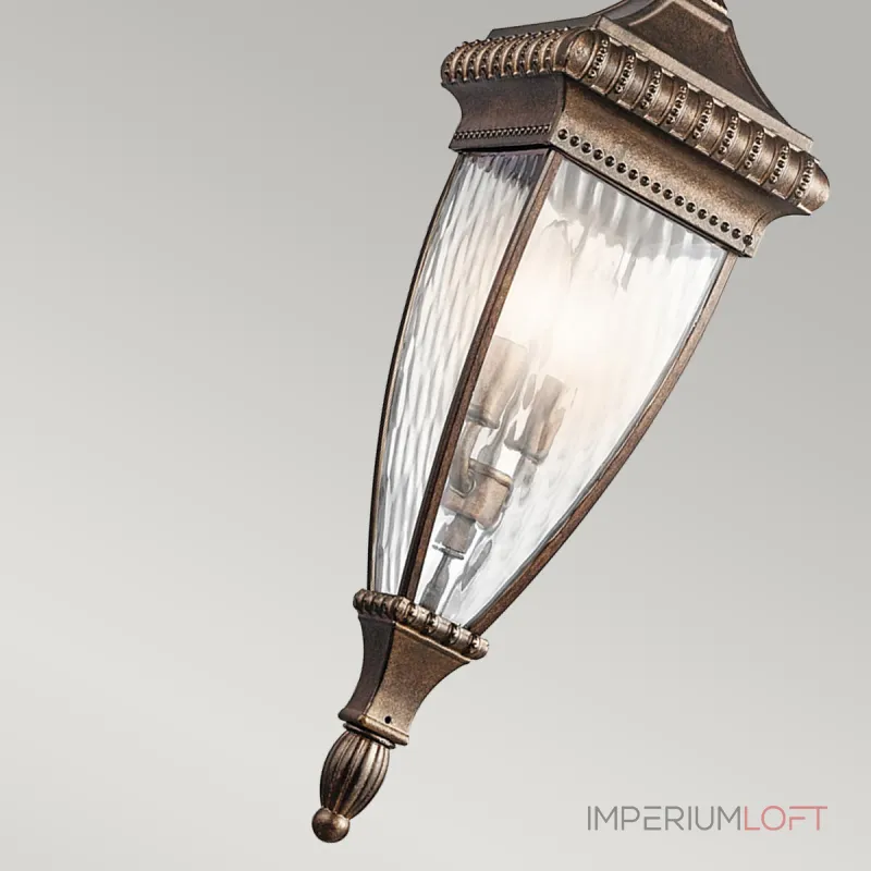 Подвесной фонарь Kichler Venetian rain KL-VENETIAN8-M