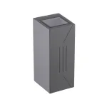 Настенный фонарь Natural Concepts Dwell NC-003028-DG