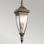 Подвесной фонарь Kichler Venetian rain KL-VENETIAN8-M