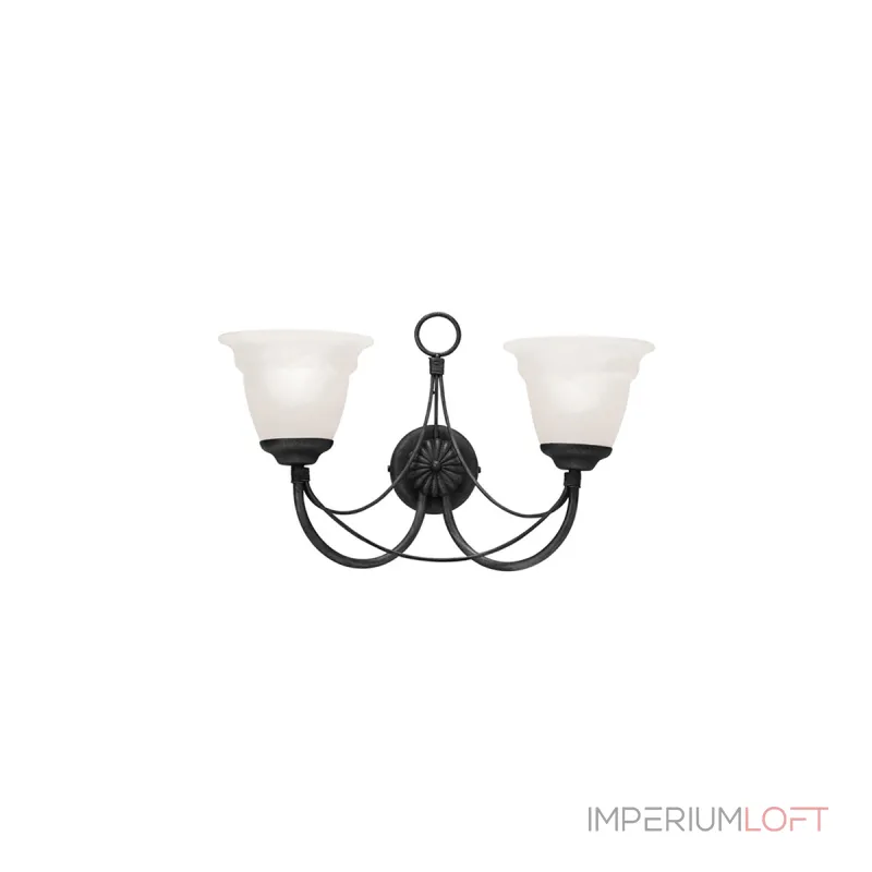Бра Elstead Lighting Carisbrooke CB2-BLACK
