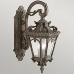 Настенный фонарь Kichler Tournai KL-TOURNAI2-XL