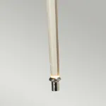 Бра для ванных комнат Elstead Lighting Agatha BATH-AGATHA-PC