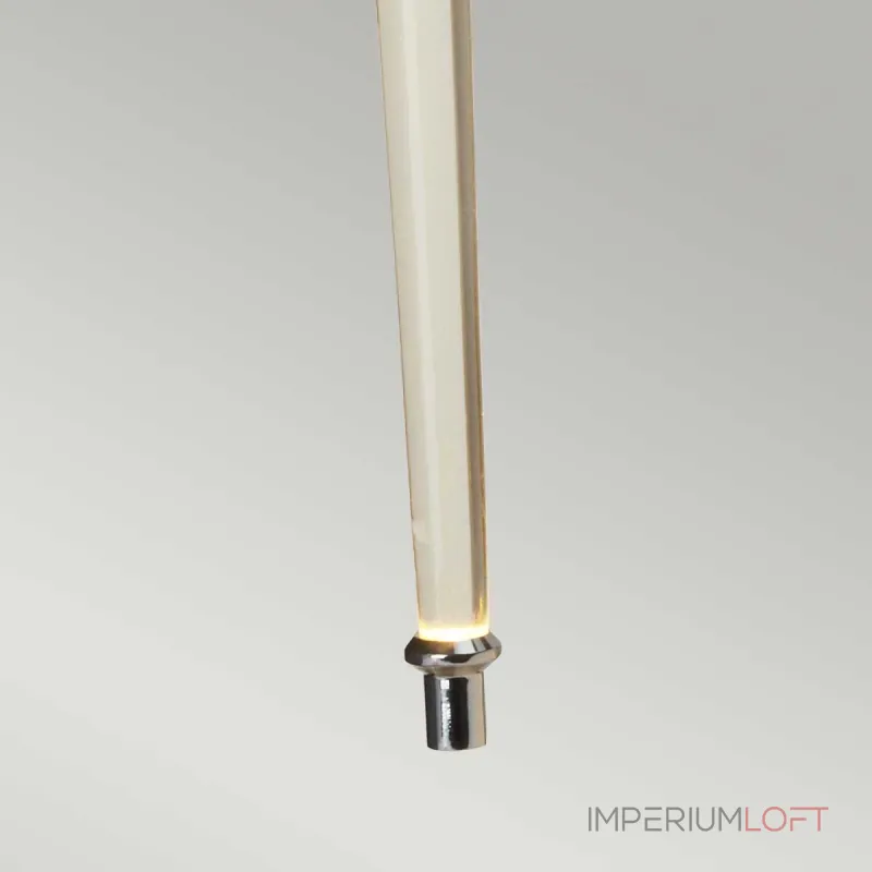Бра для ванных комнат Elstead Lighting Agatha BATH-AGATHA-PC
