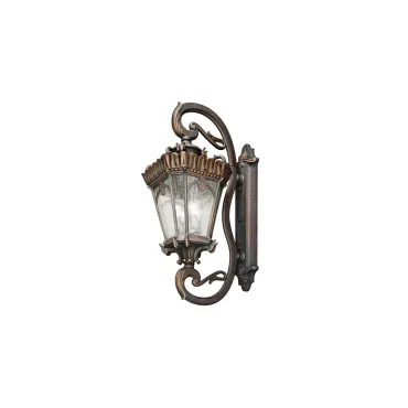 Настенный фонарь Kichler Tournai KL-TOURNAI1G-XL