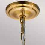 Подвесной светильник Feiss Hounslow FE-HOUNSLOW-P-BB